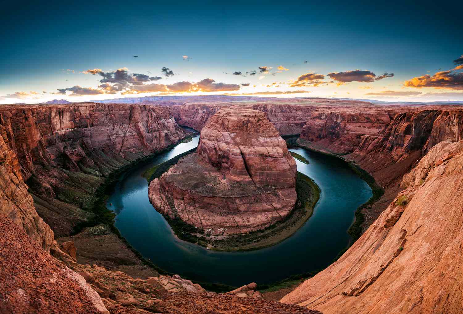 The Colorado