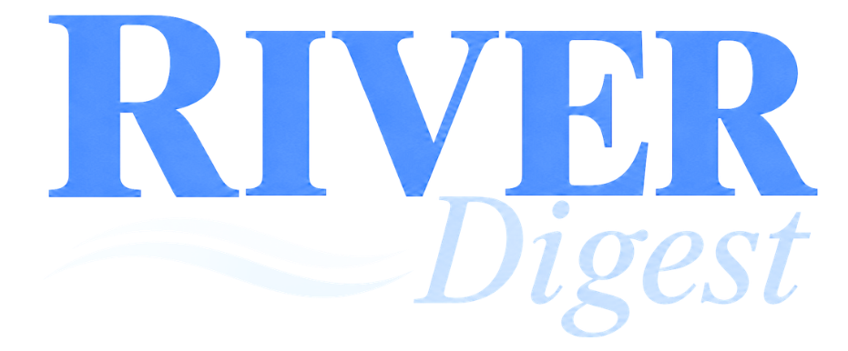 RIVER Digest Logo