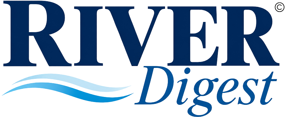 RIVER Digest Logo