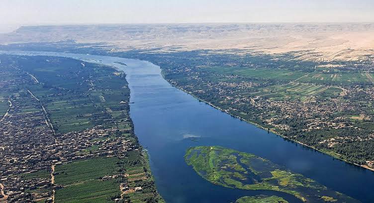 The Nile